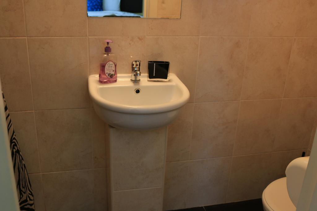 Acorn Lodge Guest House - Free Parking Gosport Exterior foto