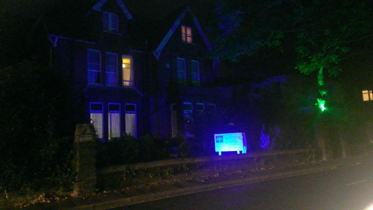 Acorn Lodge Guest House - Free Parking Gosport Exterior foto